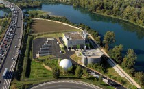 gaz naturel biogaz France Lyon