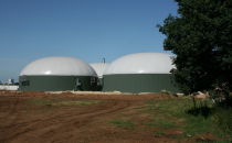 biogaz France gaz naturel renouvelable