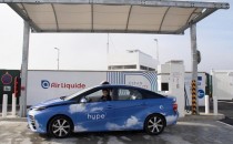 Hydrogène : Air Liquide développe plusieurs projets ambitieux dans la mobilité