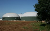 biogaz biométhane France gaz fossile importation Russie développement filière