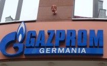Gazprom Germania nationalisation Uniper Allemagne SEFE
