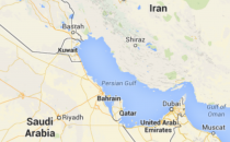 Iran Koweït Arabie saoudite champ gazier Arash Dorra