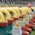 gaz Russie Union Européenne Europe Ukraine North Stream South Stream