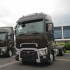 Renault Trucks gaz naturel diesel GNV consommation propre bruit pollution