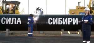Le gazoduc force de Sibérie 2 entre la Russie et la chine va-t-il « remplacer » Nord Stream ?