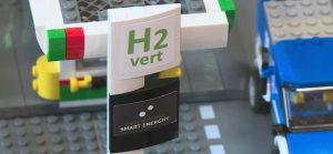 Production d’hydrogène renouvelable : le bon exemple de Dijon !