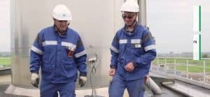 Engie à pied d’œuvre pour sécuriser le filon du gaz en France