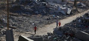 Le Qatar va ouvrir un compte de garantie pour acheminer du gaz naturel israélien à Gaza