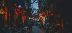 Vietnam : nouveaux gisements gaziers et GNL au cœur de la transition énergétique