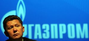 L’Union Européenne accuse Gazprom d’enfreindre la concurrence sur le gaz