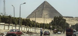 Un gisement de gaz géant découvert au large de l’Egypte