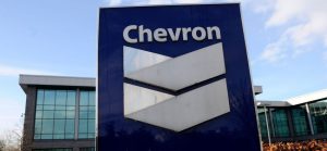 Chevron avance ses pions en Chine