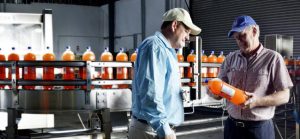 Air Liquide étend son activité à la Colombie