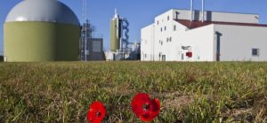 Gazpar et le biométhane comme vecteur de croissance pour GRDF