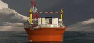 Eni s’installe au Maroc