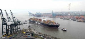 Engie va construire un hub gazier en Belgique