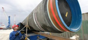 Le Nord Stream 2 divise l’Europe politique