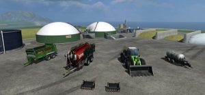 Engie s’implique dans BioGNVAL