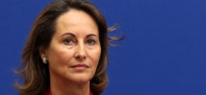 Ségolène Royal s’oppose (en vain) à l’importation du GNL américain