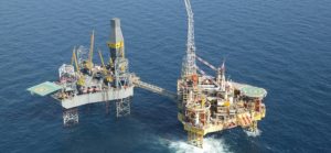 Du gaz naturel dans les eaux sénégalaises
