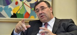 Pour Total, la France ne doit pas interdire l’importation de gaz de schiste