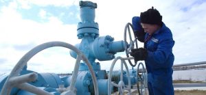 Le marché mondial du gaz du futur appelé à de grandes manœuvres