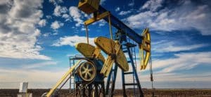 Royal Dutch Shell fait une importante découverte de gaz dans le désert égyptien