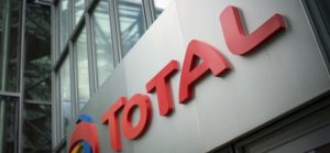Total poursuit sa percée sur le gaz naturel