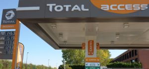 Total se lance sur les stations GNV en France