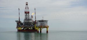 La Colombie découvre un trésor gazier offshore