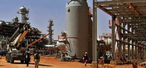 L’Algérie renonce temporairement au gaz de schiste
