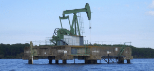 La France tourne le dos aux hydrocarbures