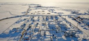 La Russie et la Chine s’associent sur un projet gazier de tout premier plan