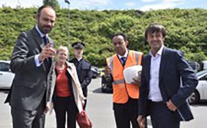 Le gouvernement fait un geste en faveur du GNV et de l’hydrogène