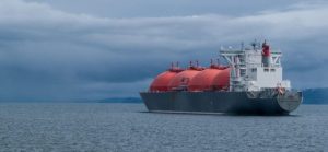 La consommation mondiale de gaz naturel augmenté de 3%