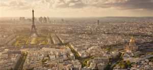 La Compagnie parisienne de chauffage urbain signe un deal avec Engie sur le Biogaz