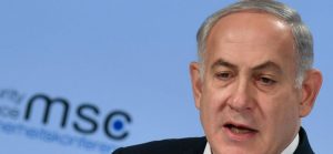 Israël va livrer pour 15 milliards de dollars de gaz naturel à l’Egypte