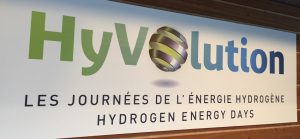 L’hydrogène fait salon et entend peser dans le paysage français