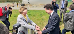 La métropole d’Angers Loire monte en gamme sur le biométhane