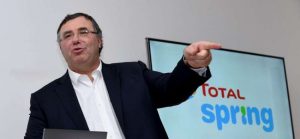 Total rachète le fournisseur d’électricité et de gaz naturel Direct Energie
