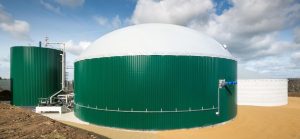 Le Français Naskéo lève 12 millions d’euros pour se développer dans le biogaz