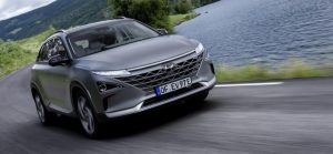 Hyundai va investir 6 milliards dans la voiture hydrogène