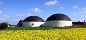 Gaz naturel en France : la PPE 2019 délaisse le biogaz