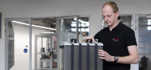 Bosch se lance dans la mobilité hydrogène