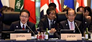 Le G20 s’engage pour le développement de l’hydrogène