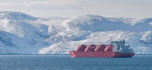 Le projet de GNL Arctic LNG 2 reçoit des financements russes et asiatiques, mais pas français