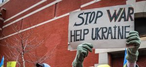 Guerre en Ukraine : les prix du gaz s’envolent, l’Europe s’inquiète