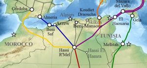 L’Algérie interdit à l’Espagne de livrer du gaz algérien au Maroc