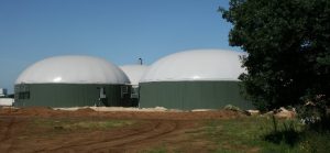 Crise énergétique : le biogaz au secours de la France ?