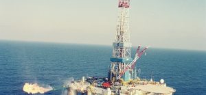 Le gisement gazier de Karish, au cœur des tensions entre Israël et le Liban